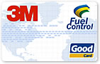 Cart&atilde;o 3M