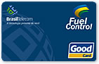 Cart&atilde;o Brasil Telecom