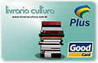 Cart&atilde;o Livraria Cultura