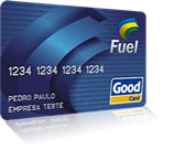 Good Card Fuel