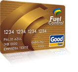 Good Card Fuel Control