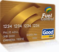 Fuel Control