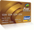 Good Card Fuel Control