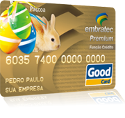 Cesta de P�scoa