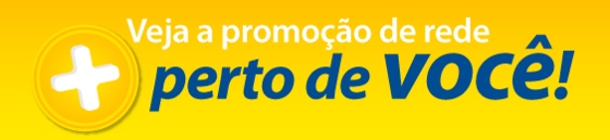 Promo��es na rede de estabelecimentos