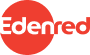 Logo Edenred.